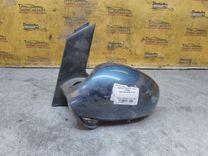 Зеркало наружное левое 7IRR90 Seat Altea - Фото 5