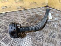 Маслоотделитель (сапун) 0BX9RJ Skoda Fabia купить с доставкой