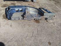 Крыло заднее правое 1S2M51 Skoda Octavia - Фото 7