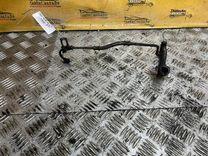 Масляная трубка турбины 7YVDDL Ford Tourneo Connect - Фото 2