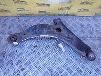 Рычаг передний левый 4443J2 Mitsubishi Grandis купить с доставкой