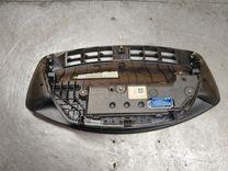 Щиток приборов (приборная панель) NU2NEH Citroen C4 купить