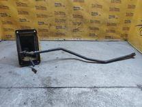 Кулиса WZR8H4 Renault Scenic купить в магазине запчастей бу