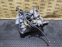 КПП автоматическая (АКПП) FXVRHT Fiat Punto