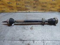 Полуось (приводной вал, ШРУС) TJ11JA Volkswagen Vento