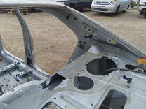 Крыло заднее правое YUX186 Saab 9-3 undefined