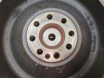 Комплект сцепления GRDCGP Hyundai Getz - Фото 5