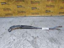 Щеткодержатель (поводок стеклоочистителя, дворник) S7WGJ8 Seat Toledo - Фото 3