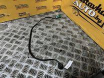 Датчик детонации NRZI3S Volkswagen Passat - Фото 1