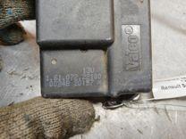 Моторчик заслонки печки PZIBMQ Renault Scenic - Фото 3