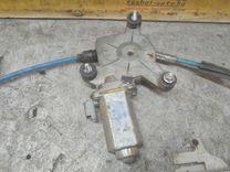 Стеклоподъемник электрический задний левый YAWQQG Peugeot 406 - Фото 8