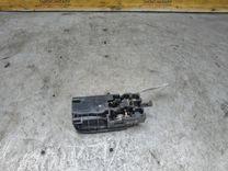 Ручка внутренняя задняя левая CGF18W Toyota Corolla - Фото 3