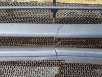 Бампер передний 98B3C4 Ford C-Max - Фото 9