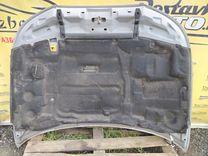 Капот 4B3ERE Ford Mondeo - Фото 7
