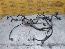 Проводка двигателя V61P36 Nissan Note - Фото 2