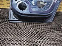 Дверь задняя правая 1OFN41 Opel Astra undefined