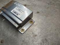 Накладка под фонарь левый QHTX8S Opel Zafira купить