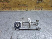 Подушка крепления двигателя ZR584W Fiat Bravo