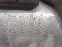 Поворотник левый 75M3R8 Renault Espace - Фото 7