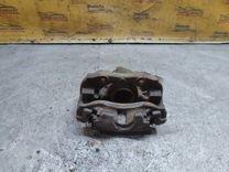 Суппорт передний левый 9H53DX Citroen C4 купить в магазине запчастей бу