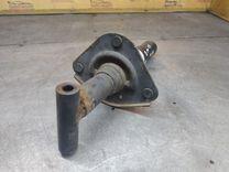 Клык бампера задний левый G110N9 BMW X5 E53 - Фото 2