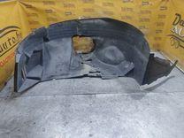 Защита арок передняя левая (подкрылок) 88A336 Mercedes A W168 - Фото 6