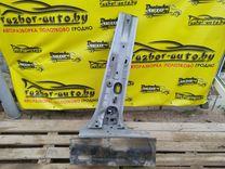 Стойка кузовная центральная правая C9SAVB Renault Scenic купить на авторазборке