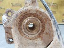 Рычаг задний левый VYHFL9 Renault Scenic RX4 купить с доставкой