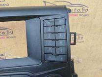 Блок управления печки/климат-контроля 4N318H Ford Fusion купить с доставкой