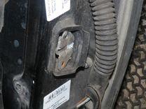 Ограничитель открывания двери передней VW2NY9 Skoda Felicia купить