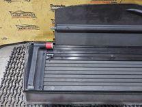 Шторка багажника YXMP0Q Renault Laguna купить с доставкой