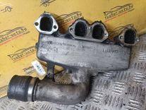 Коллектор впускной 61E01M Audi A4