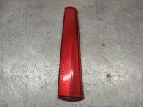 Фонарь задний правый GLTU4P Nissan Note - Фото 1