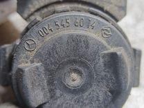 Датчик положения педали газа PICHJL Mercedes A W168 - Фото 4