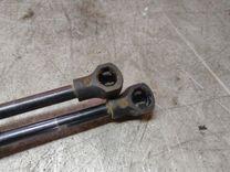 Амортизатор крышки багажника (3-5 двери) 53F9WD Peugeot 206 - Фото 2