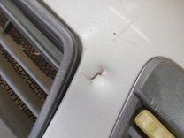 Бампер передний 98B3C4 Ford C-Max - Фото 7