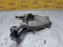 Защита (кожух) ремня ГРМ XY3J30 Nissan Note - Фото 2