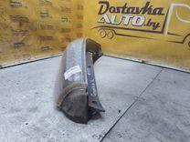 Фонарь задний правый 1AJ302 Mitsubishi Grandis купить на авторазборке