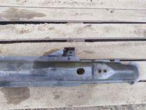 Усилитель бампера переднего JIU280 Citroen C5 купить с доставкой