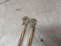 Амортизатор крышки багажника (3-5 двери) 5362WC Renault Clio купить