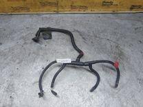 Проводка (планка) свечей накала RY3925 Fiat Marea