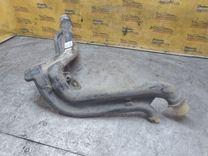 Горловина топливного бака 33WW2Z Opel Meriva - Фото 4