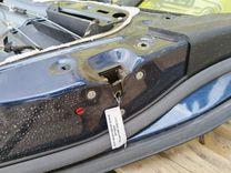 Замок двери задней правой AXTGMS Peugeot 607 купить в магазине запчастей бу