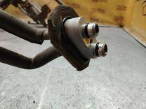 Трубка кондиционера E593K5 Honda Accord - Фото 9
