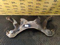 Балка подвески передняя (подрамник) VBOBT6 Nissan Primera - Фото 1