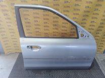 Дверь передняя правая 979ML4 Ford Mondeo - Фото 1