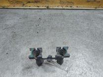 Патрубок отопителя (печки) DB6FU1 Opel Zafira купить с доставкой