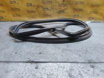 Уплотнитель багажника SQ8MCI Honda Accord купить