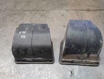 Решетка вентиляции кузова EEWB95 Volvo V70 - Фото 2