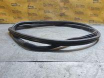 Уплотнитель двери передней левой DB5AV7 Volvo S60 купить на авторазборке